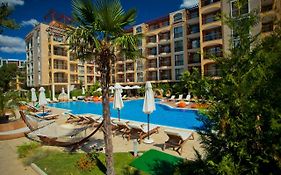 Harmony Suites 2,3